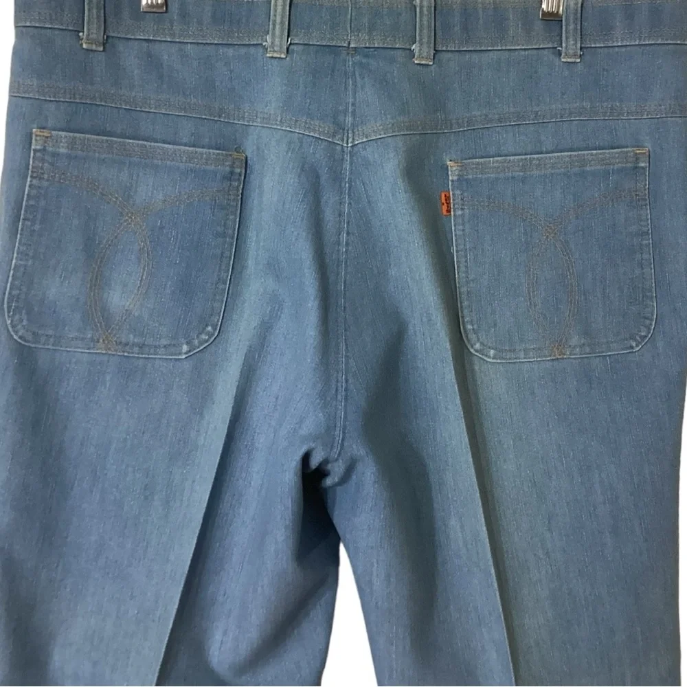 Levis vintage 1970